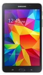 Замена стекла на планшете Samsung Galaxy Tab 4 7.0 LTE в Пензе